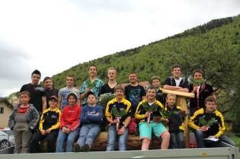 Diverse Fotos 2012